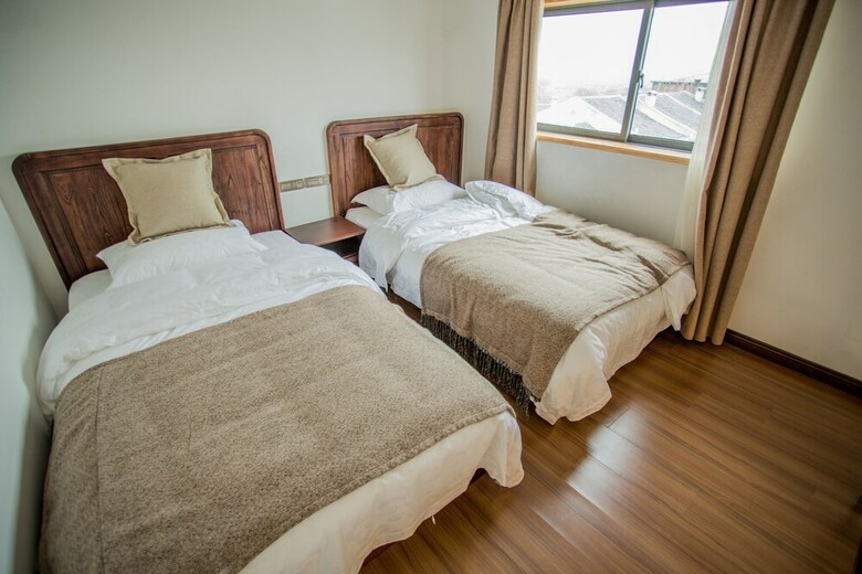 Shui Yun Ju Hotel Resort