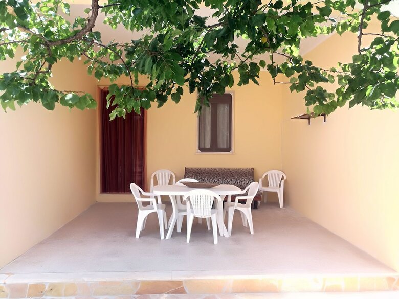 Apartamento Villa Malese