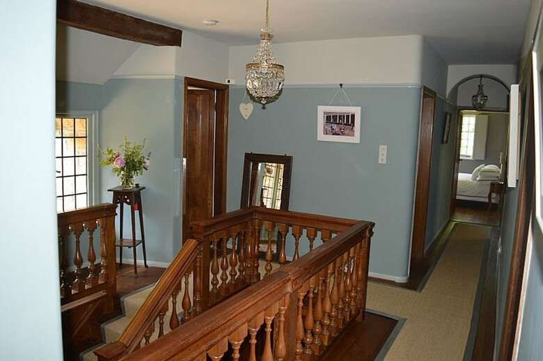 Fairstowe Bed And Breakfast