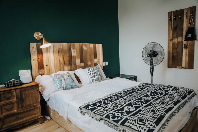 Hotel Dali Dream Plus Homestay