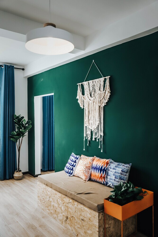 Hotel Dali Dream Plus Homestay