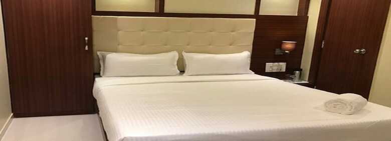 Hotel Room Maangta 222 - Andheri