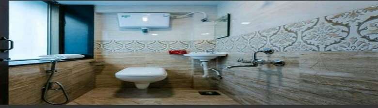 Hotel Room Maangta 222 - Andheri
