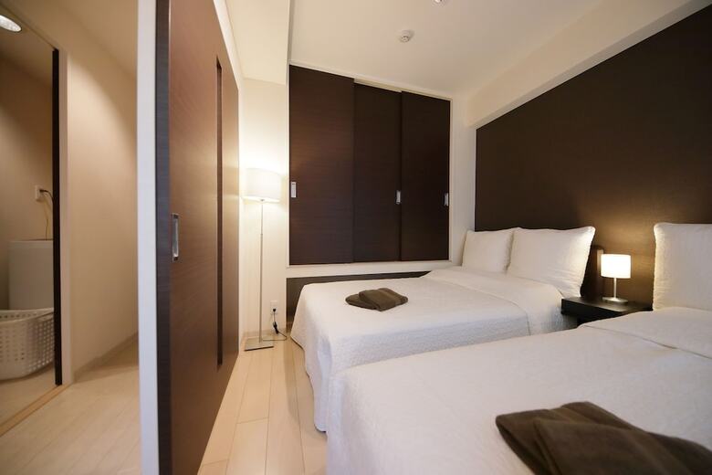 Apartamentos Grandouce Tengachaya