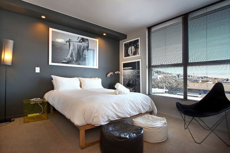 Apartamentos The Legacy