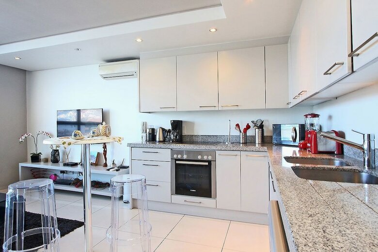 Apartamentos The Legacy