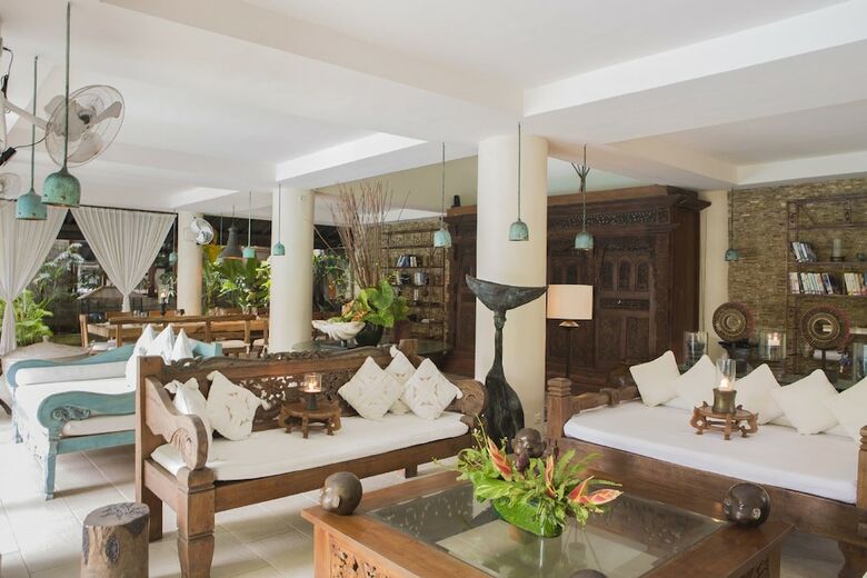Citrus Tree Villas - Layla
