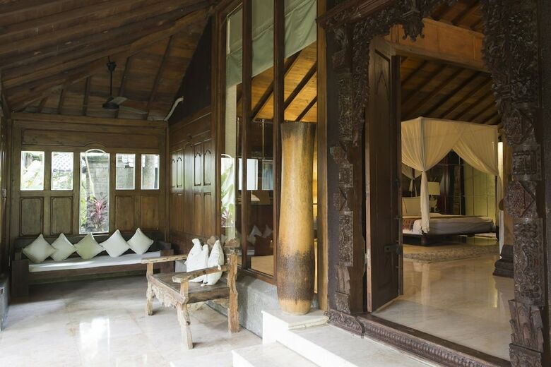 Citrus Tree Villas - Layla