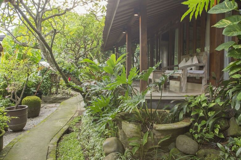 Citrus Tree Villas - Layla