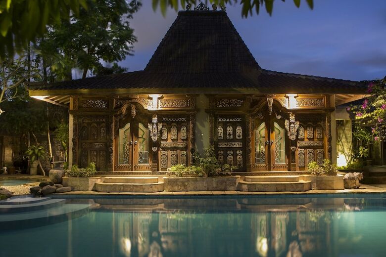 Citrus Tree Villas - Layla