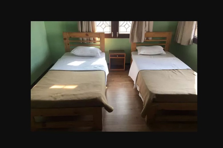 Hotel Dev Guest House