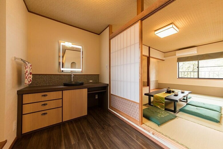 Hotel Showwa No Yado Tsuchiya