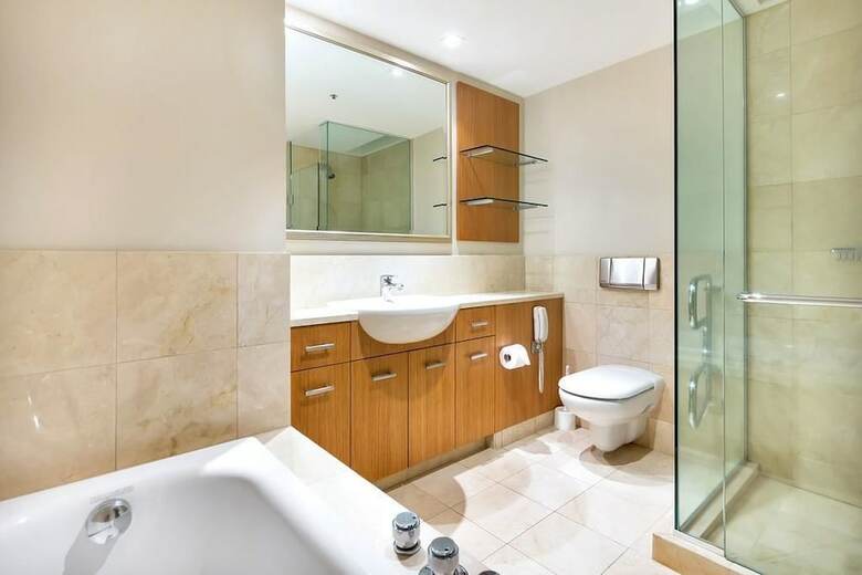 Apartamentos Central 1 Bedroom In Metropolis