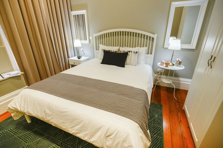 Hotel Casa Conforto