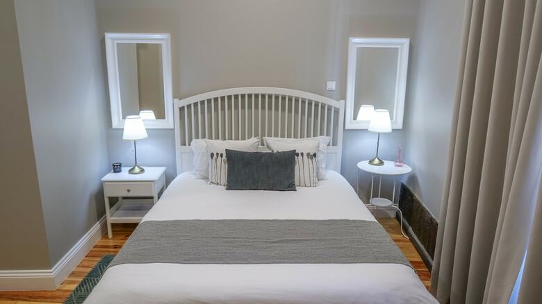 Hotel Casa Conforto
