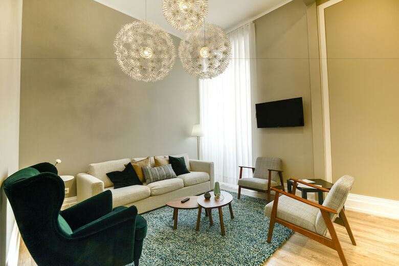 Hotel Casa Conforto