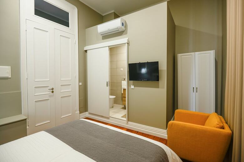Hotel Casa Conforto