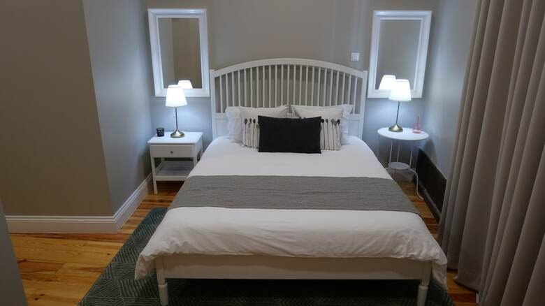 Hotel Casa Conforto