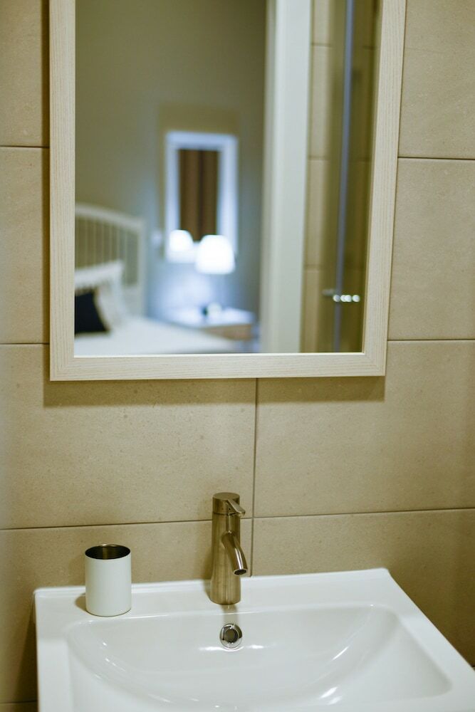 Hotel Casa Conforto