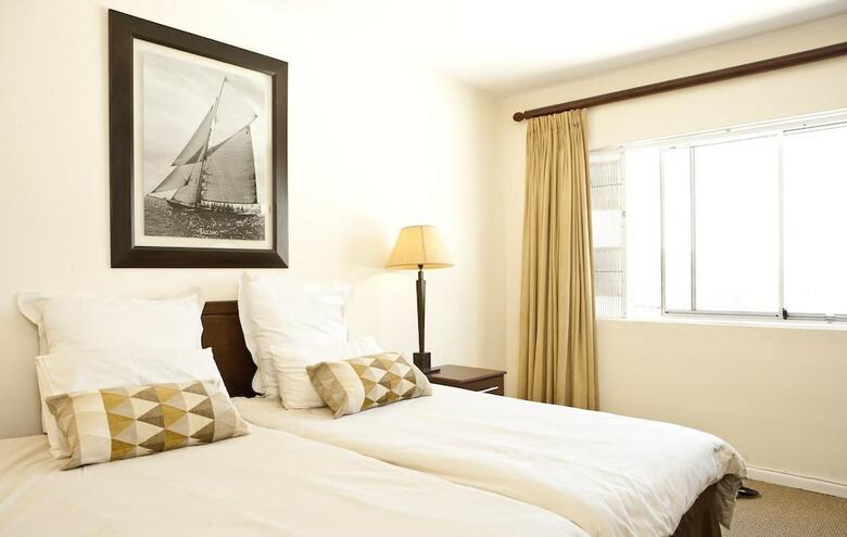 Apartamentos New Cumberland