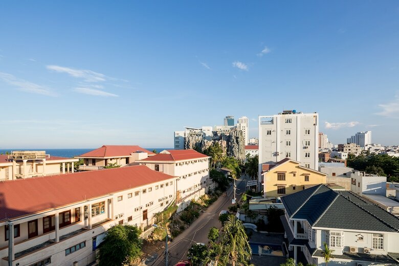 7s Hotel Khang Phu Danang