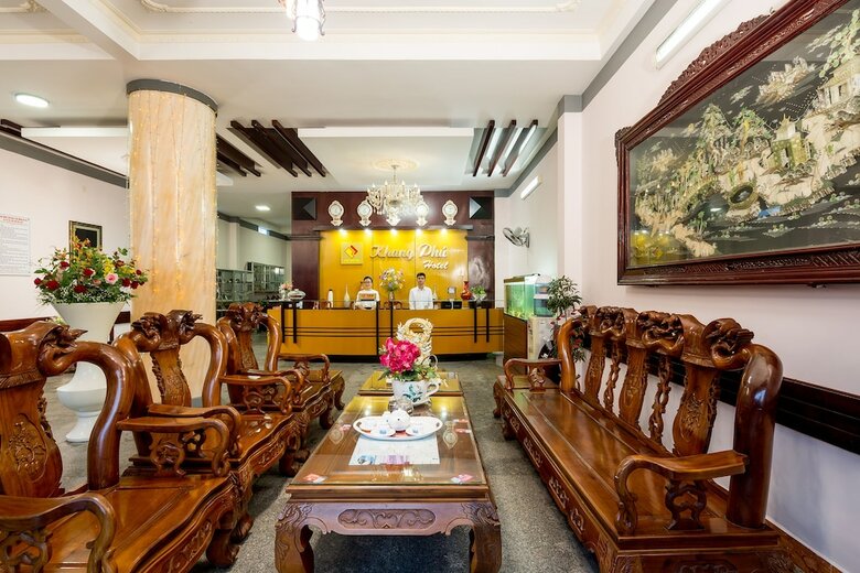 7s Hotel Khang Phu Danang