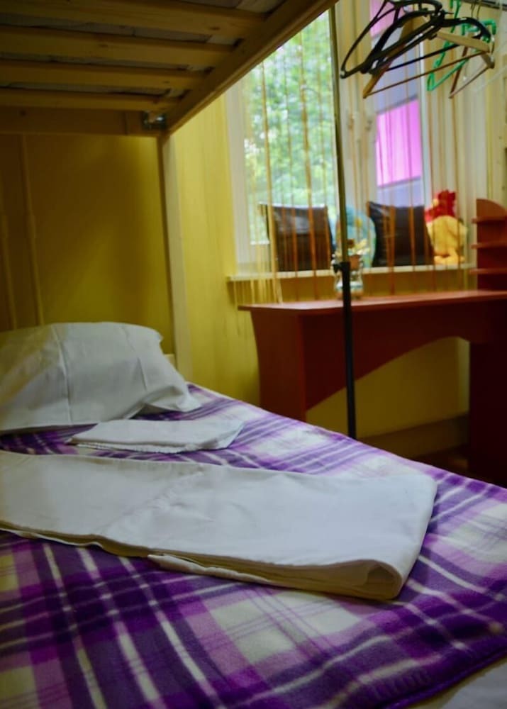 Hostal Hotel Lana