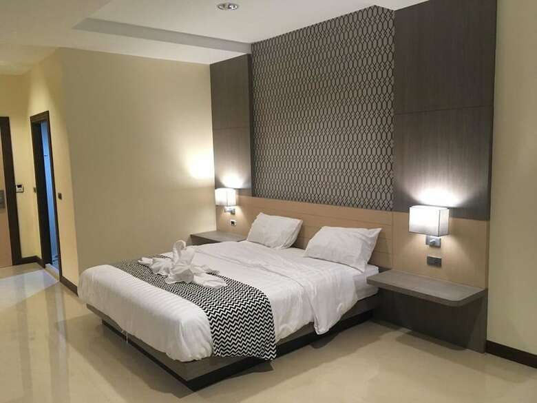 Ibiz Boutique Hotel