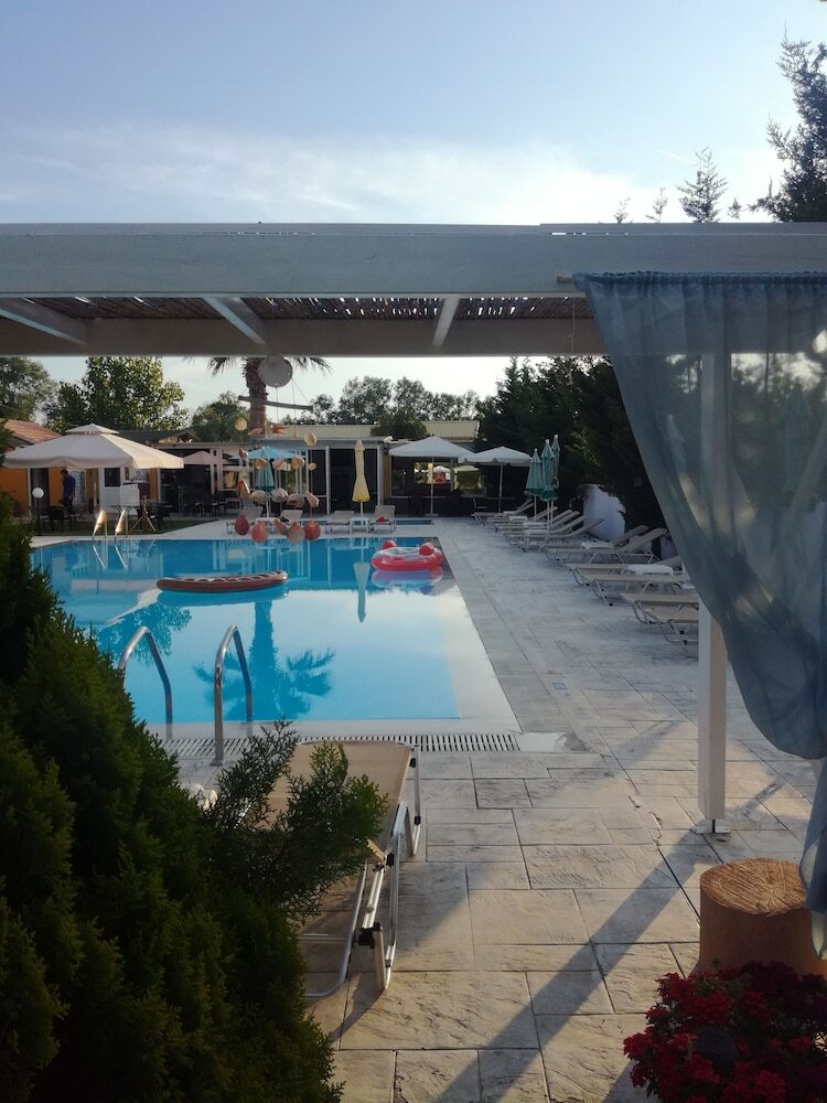 Sausan Hotel