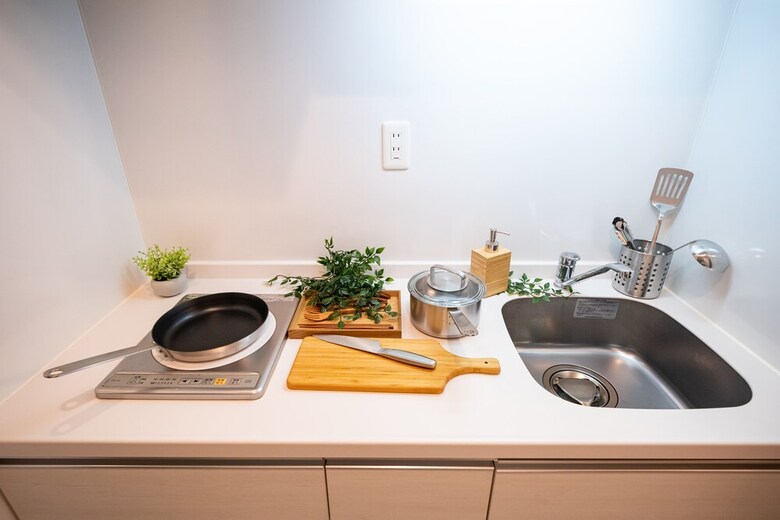 Apartamentos Grandouce Hanazonocho