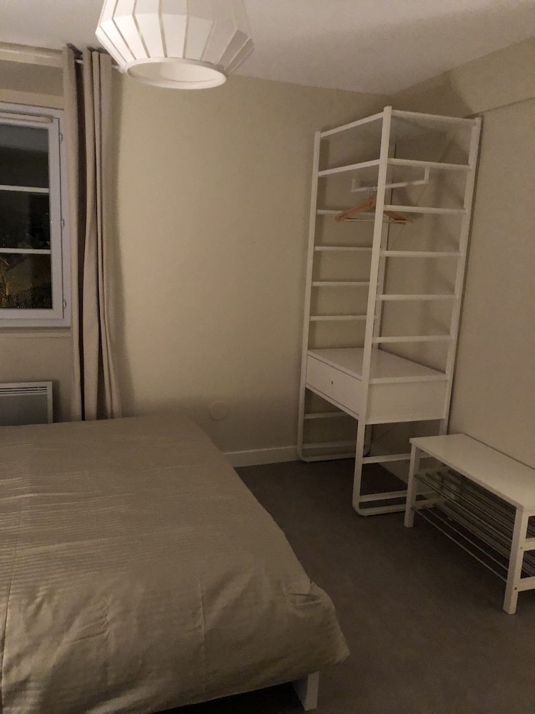 Hotel Lamarck Guest