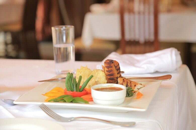 The Emin Pasha Hotel