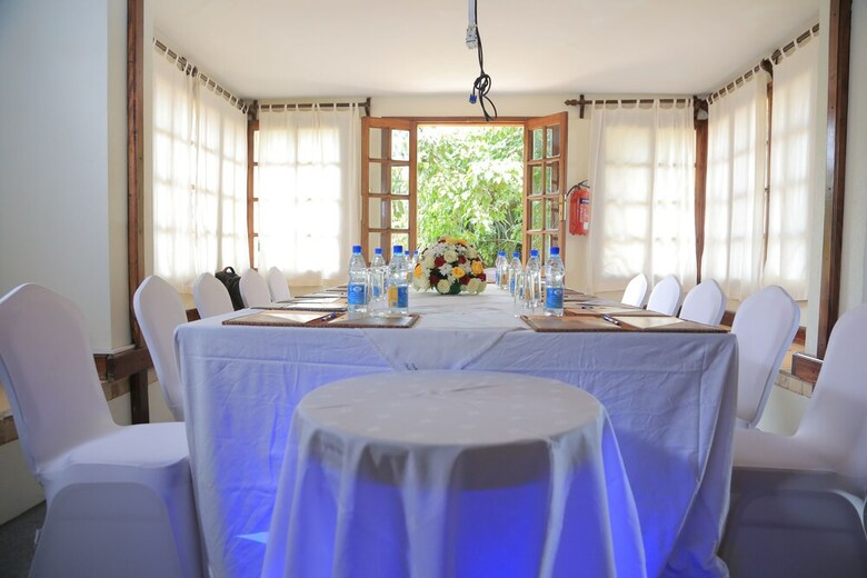 The Emin Pasha Hotel