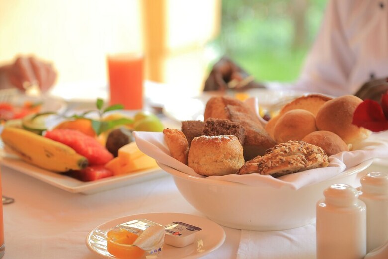 The Emin Pasha Hotel