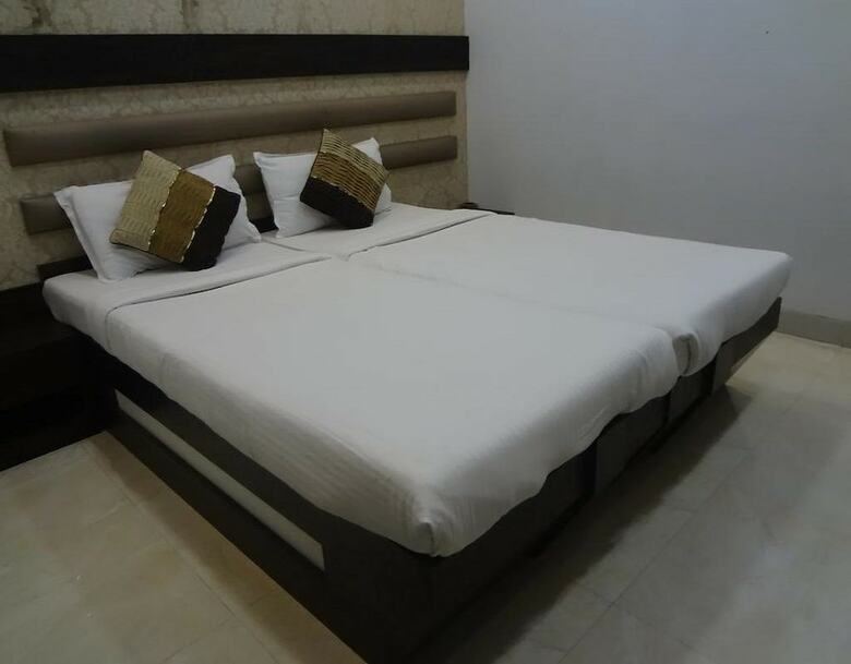 Hotel Room Maangta 136 - Cst