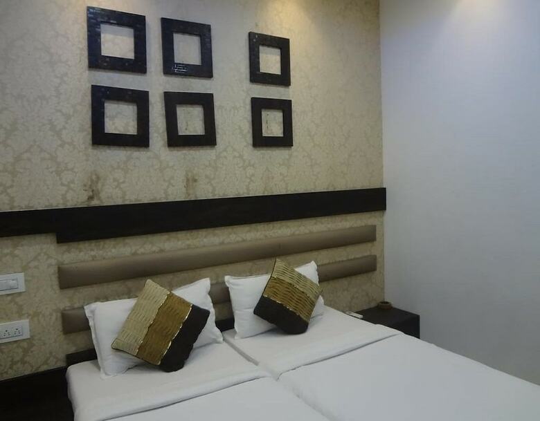 Hotel Room Maangta 136 - Cst