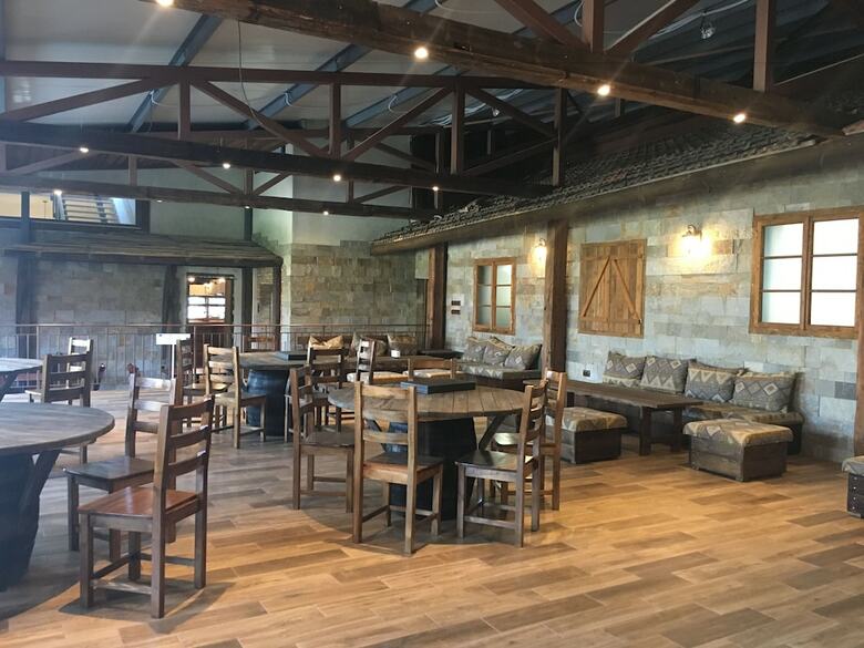 Seven Generations Winery Hotel & Spa