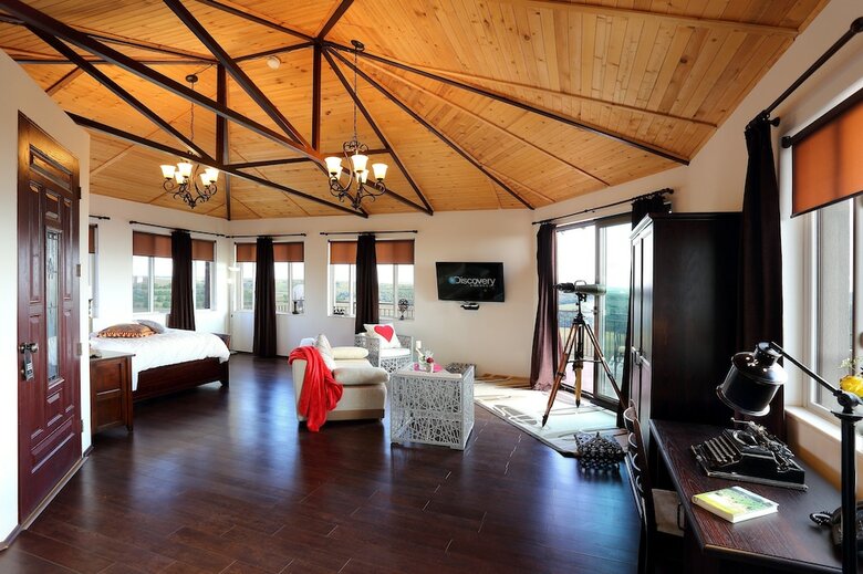 Seven Generations Winery Hotel & Spa