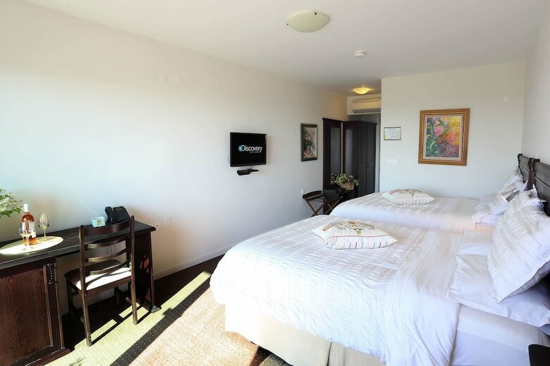 Seven Generations Winery Hotel & Spa