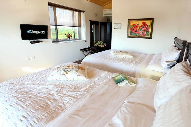 Seven Generations Winery Hotel & Spa