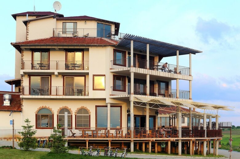 Seven Generations Winery Hotel & Spa