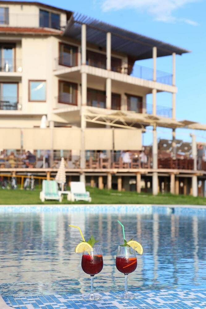 Seven Generations Winery Hotel & Spa
