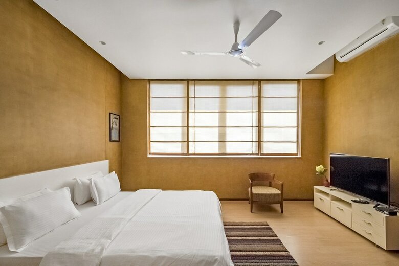 Guesthouser 4 Bhk Villa 4238