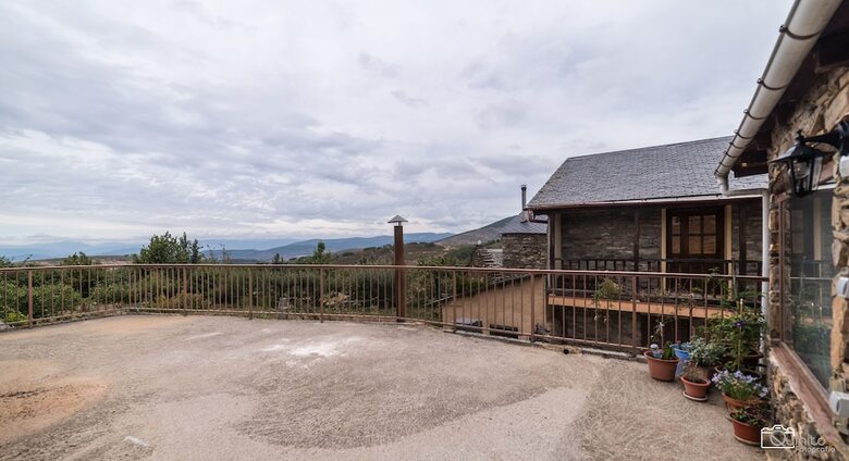Agroturismo Casa De Abril