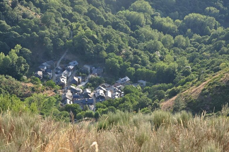 Agroturismo Casa De Abril