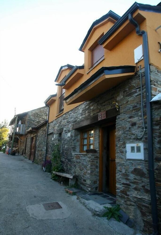 Agroturismo Casa De Abril