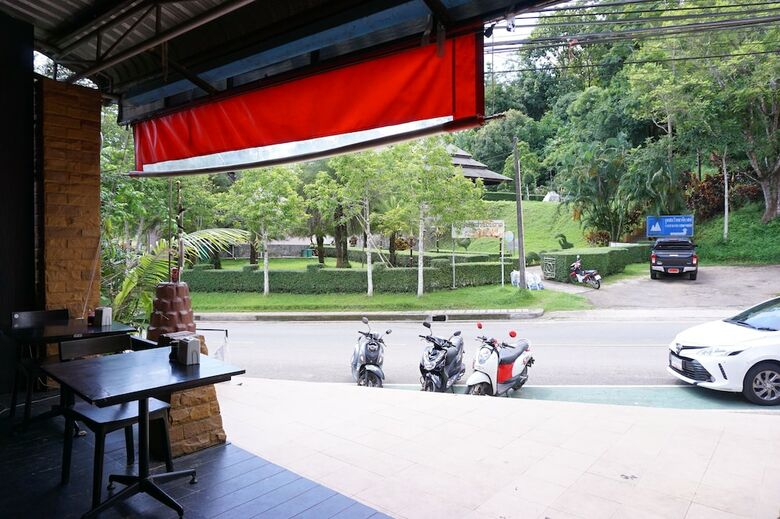Hotel Palmy Home