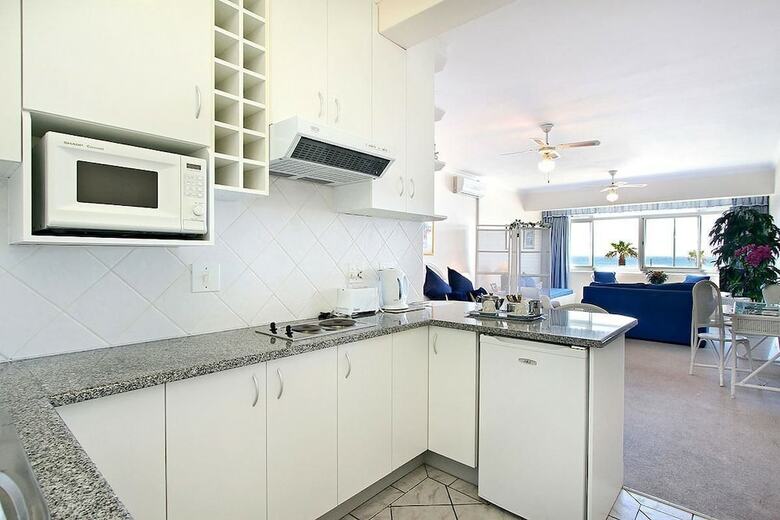 Apartamentos Sandringham III