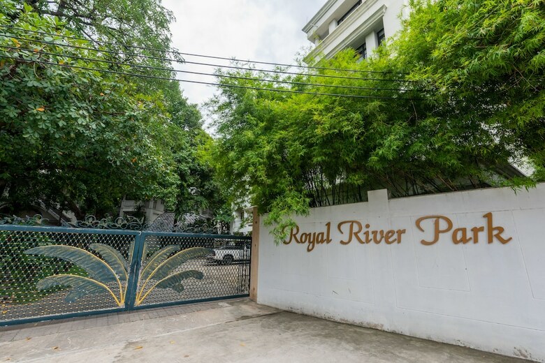 Villa Royal River Park