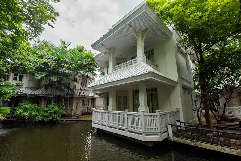 Villa Royal River Park